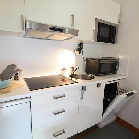 Dolcevita - With 2 Bedrooms, 2 Bathrooms, Near Slope Lägenhet