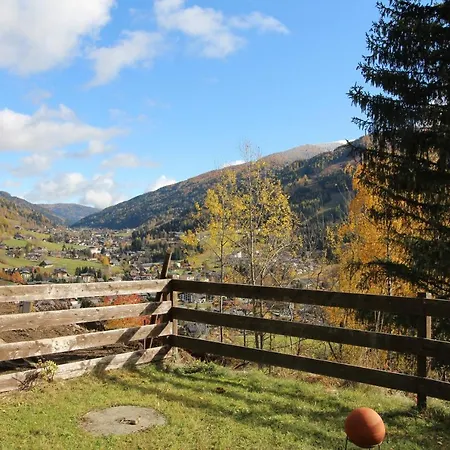 Dolcevita - Family Aparment 300 M From Slope Apartment Bad Kleinkirchheim