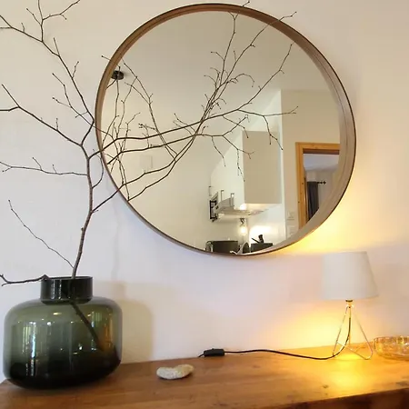 아파트 Dolcevita - Family Aparment 300 M From Slope 바트키르히하임