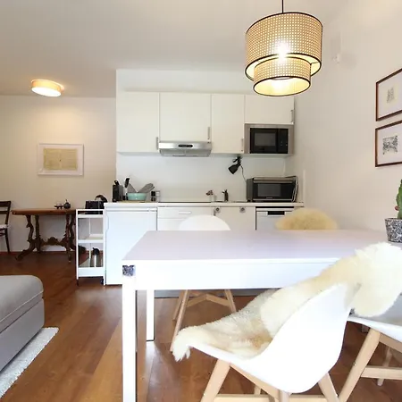 Dolcevita - With 2 Bedrooms, 2 Bathrooms, Near Slope Lägenhet