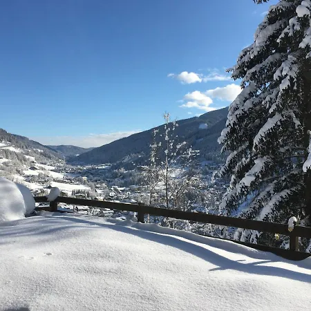 Dolcevita - Family Aparment 300 M From Slope Appartement