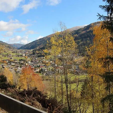 Dolcevita - Family Aparment 300 M From Slope 아파트