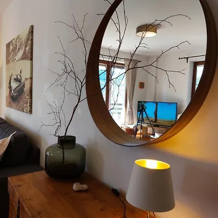 Lägenhet Dolcevita - With 2 Bedrooms, 2 Bathrooms, Near Slope Bad Kleinkirchheim