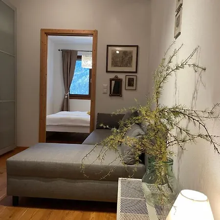 Dolcevita - Family Aparment 300 M From Slope Апартаменти