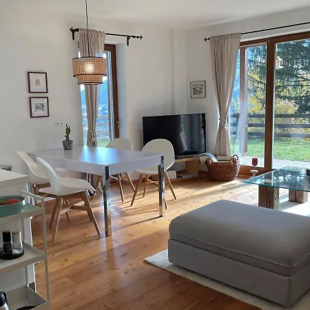 Dolcevita - Family Aparment 300 M From Slope * Бад-Кляйнкірхгайм