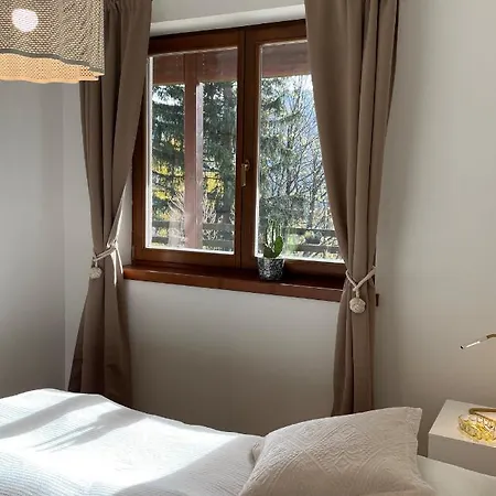 Lägenhet Dolcevita - With 2 Bedrooms, 2 Bathrooms, Near Slope