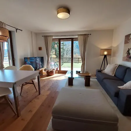 Dolcevita - Family Aparment 300 M From Slope * Бад-Кляйнкірхгайм