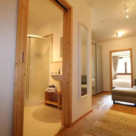 Lägenhet Dolcevita - With 2 Bedrooms, 2 Bathrooms, Near Slope *