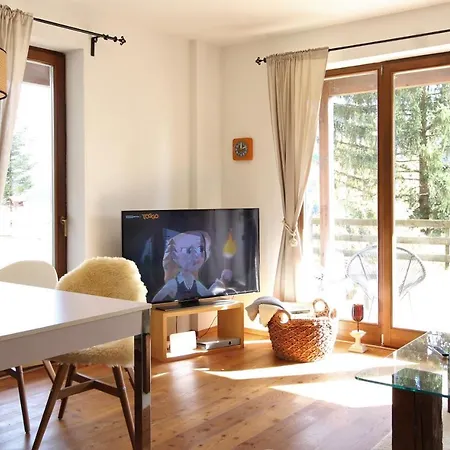 Dolcevita - Family Aparment 300 M From Slope *