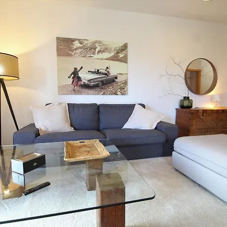 Lägenhet Dolcevita - With 2 Bedrooms, 2 Bathrooms, Near Slope