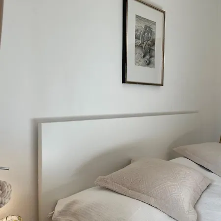 Apartment Dolcevita - Family Aparment 300 M From Slope *