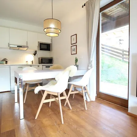 Lägenhet Dolcevita - With 2 Bedrooms, 2 Bathrooms, Near Slope