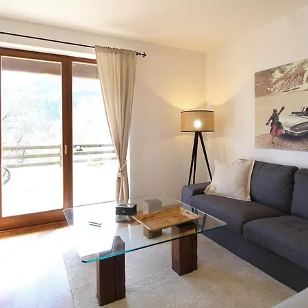 Lägenhet Dolcevita - With 2 Bedrooms, 2 Bathrooms, Near Slope *