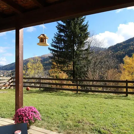 Apartment Dolcevita - Family Aparment 300 M From Slope