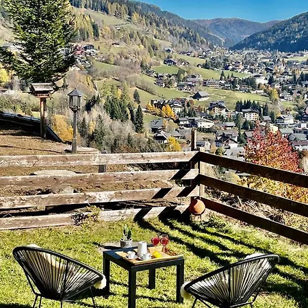 Dolcevita - With 2 Bedrooms, 2 Bathrooms, Near Slope Lägenhet