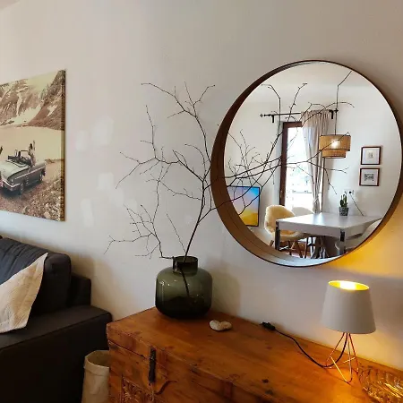 Lägenhet Dolcevita - With 2 Bedrooms, 2 Bathrooms, Near Slope Bad Kleinkirchheim