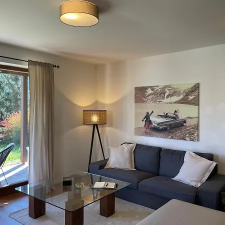 Appartement Dolcevita - Family Aparment 300 M From Slope *