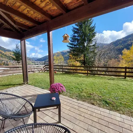 Lägenhet Dolcevita - With 2 Bedrooms, 2 Bathrooms, Near Slope Bad Kleinkirchheim