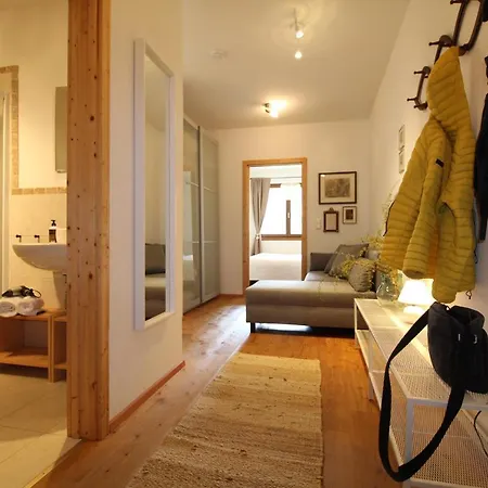 Dolcevita - Family Aparment 300 M From Slope * Бад-Кляйнкірхгайм