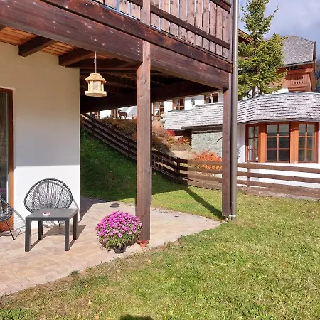 Dolcevita - Family Aparment 300 M From Slope * Bad Kleinkirchheim