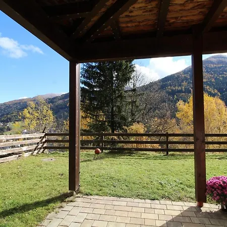 Lägenhet Dolcevita - With 2 Bedrooms, 2 Bathrooms, Near Slope Bad Kleinkirchheim