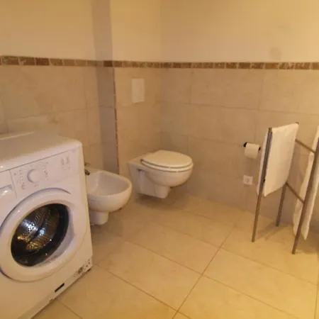 Dolcevita - Family Aparment 300 M From Slope Апартаменти Бад-Кляйнкірхгайм