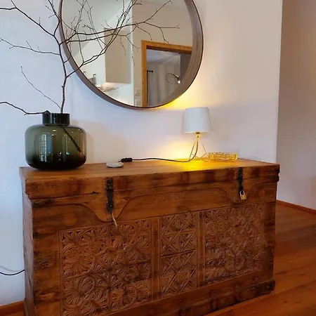 Dolcevita - Family Aparment 300 M From Slope Апартаменти Бад-Кляйнкірхгайм