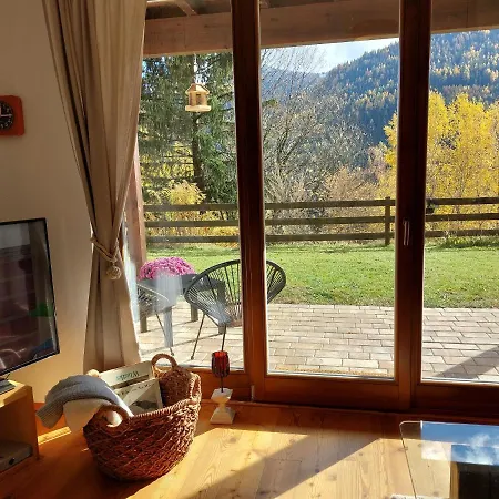 Dolcevita - Family Aparment 300 M From Slope