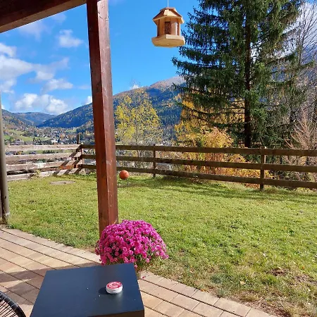 Dolcevita - Family Aparment 300 M From Slope