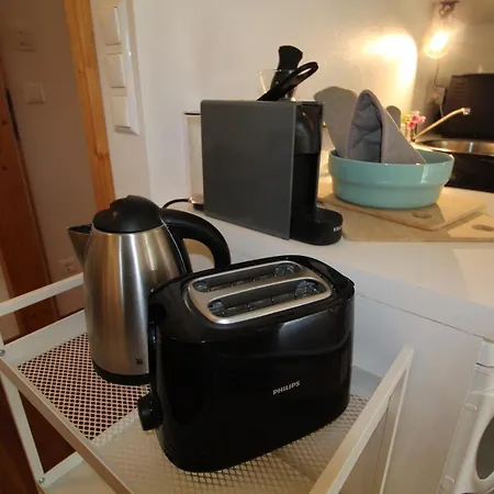 Appartement Dolcevita - Family Aparment 300 M From Slope