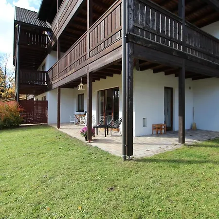 Apartment Dolcevita - Family Aparment 300 M From Slope *