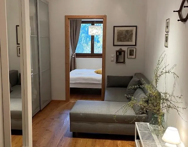 Dolcevita - Family Aparment 300 M From Slope Lejlighed Bad Kleinkirchheim