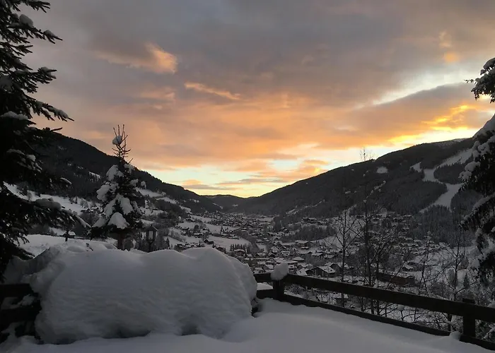 Dolcevita - Family Aparment 300 M From Slope Lejlighed