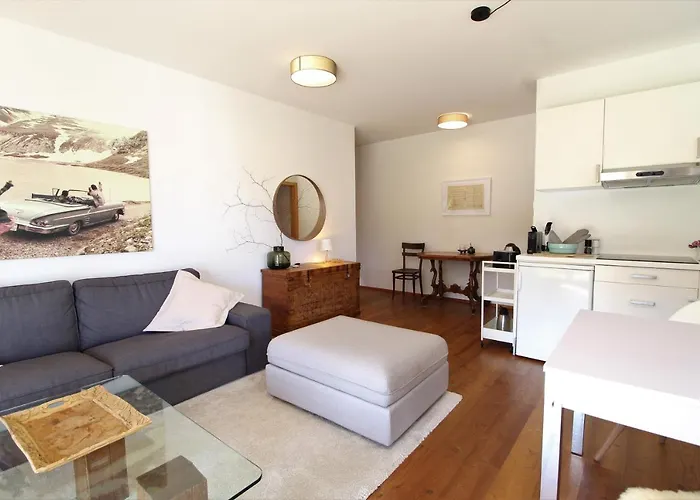 Dolcevita - Family Aparment 300 M From Slope Lejlighed *