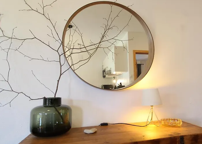 아파트 Dolcevita - Family Aparment 300 M From Slope 바트키르히하임