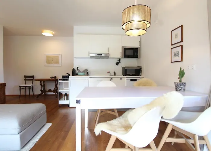 Dolcevita - Family Aparment 300 M From Slope Lejlighed