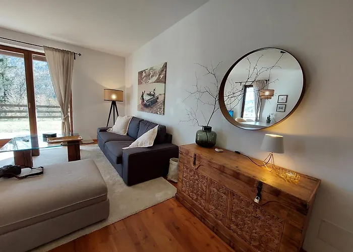 Dolcevita - Family Aparment 300 M From Slope Lejlighed