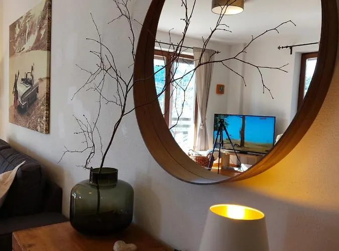 Lejlighed Dolcevita - Family Aparment 300 M From Slope Bad Kleinkirchheim