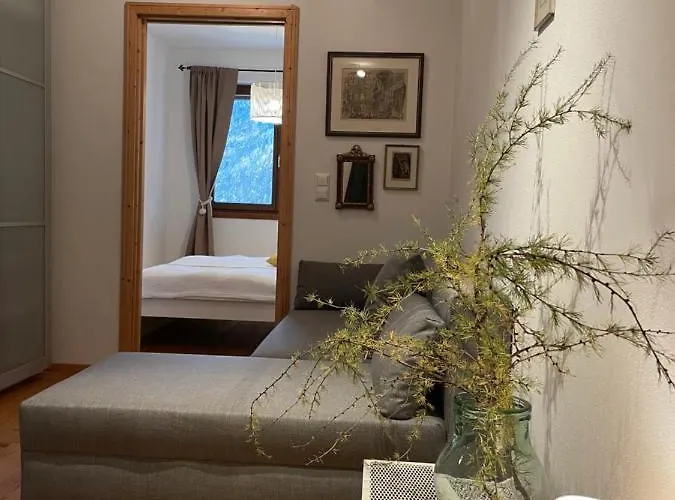 Dolcevita - Family Aparment 300 M From Slope Lejlighed