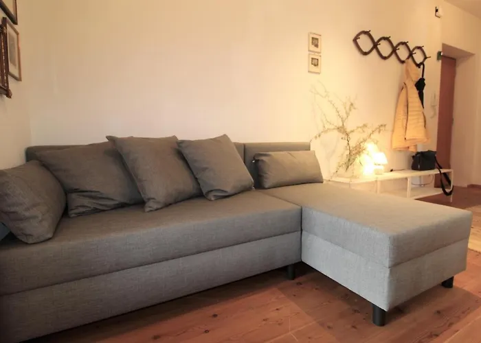 아파트 Dolcevita - Family Aparment 300 M From Slope *