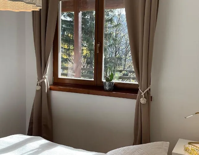 Lejlighed Dolcevita - Family Aparment 300 M From Slope