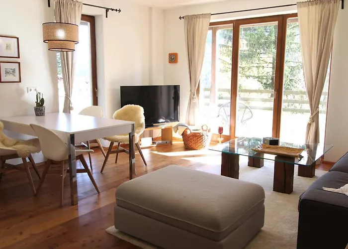 Dolcevita - Family Aparment 300 M From Slope *