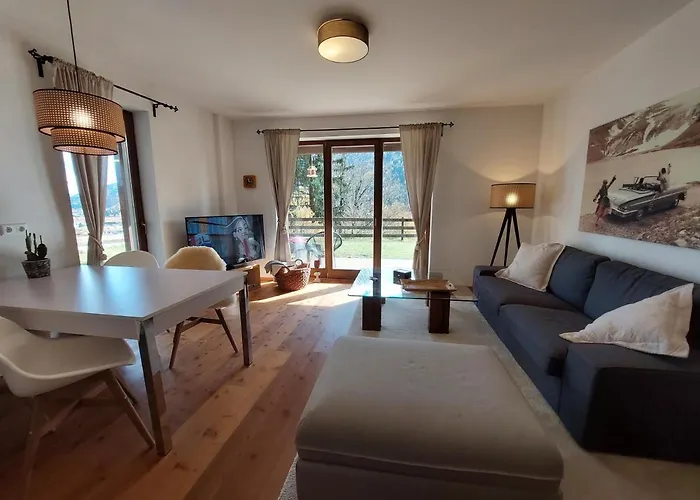 Dolcevita - Family Aparment 300 M From Slope * Bad Kleinkirchheim