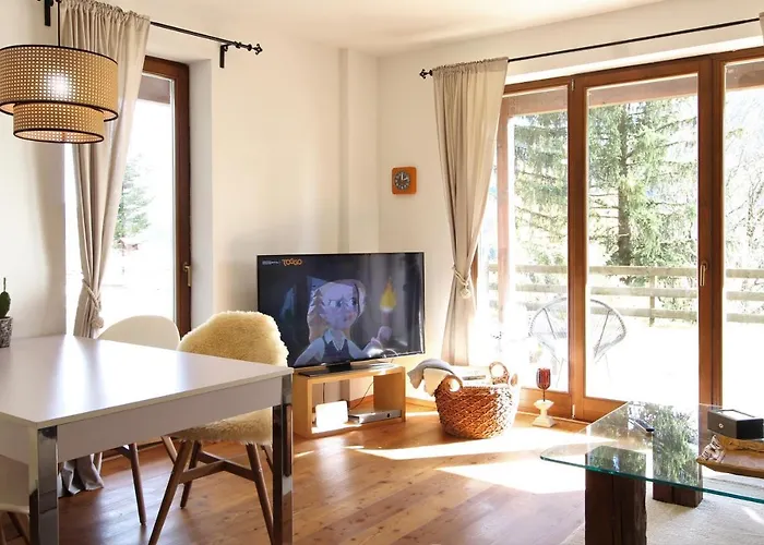 Dolcevita - Family Aparment 300 M From Slope *