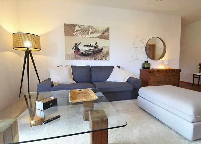 Lejlighed Dolcevita - Family Aparment 300 M From Slope