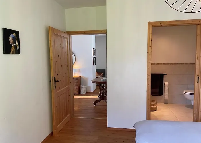 Dolcevita - Family Aparment 300 M From Slope * 바트키르히하임