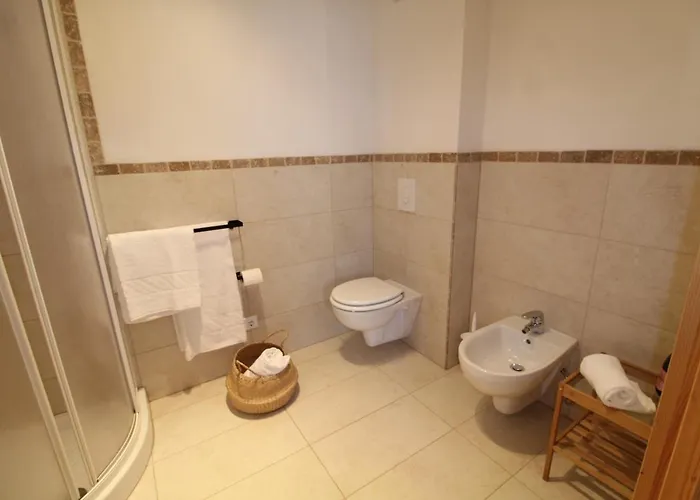 Lejlighed Dolcevita - Family Aparment 300 M From Slope