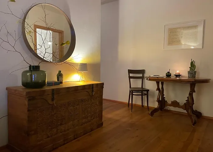 Lejlighed Dolcevita - Family Aparment 300 M From Slope *