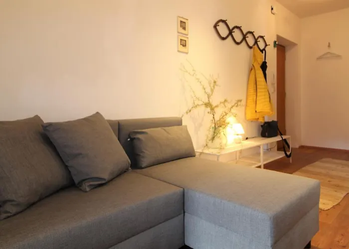 Dolcevita - Family Aparment 300 M From Slope *