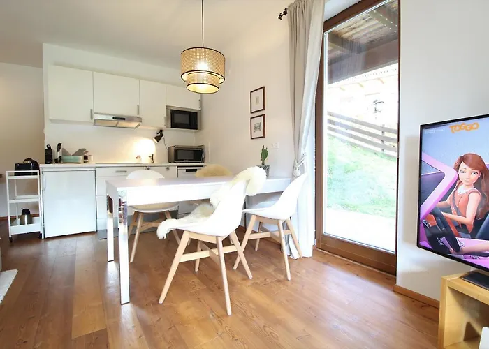 아파트 Dolcevita - Family Aparment 300 M From Slope